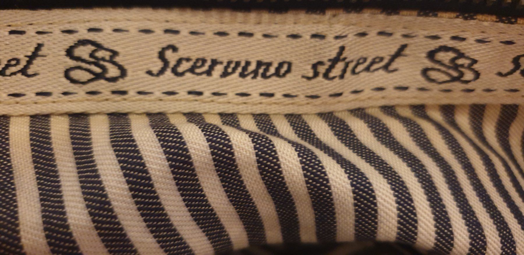 Ermanno Scervino Borse da donna: Tasche ERMANNO SCERVINO Neu – Nuovo e nell'imballaggio originale da Wettswil venduto da the_jr6l 5