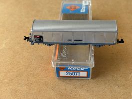 Roco 25071 Hbils Grau SBB