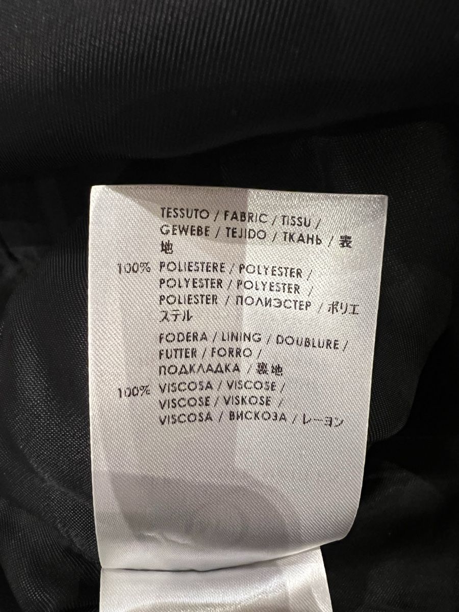Alexander Mcqueen Vestiti: Alexander Mc Queen Kleid Gr. M – Usato da Kilchberg ZH venduto da Lisavivienne 7