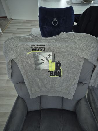 Kinder pullover