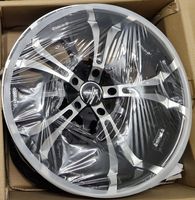 Bmw 20 Zoll Alufelgen 5er Reihe Neu!!