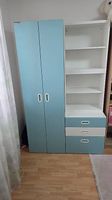 Ikea STUVA kinderzimmer-Set