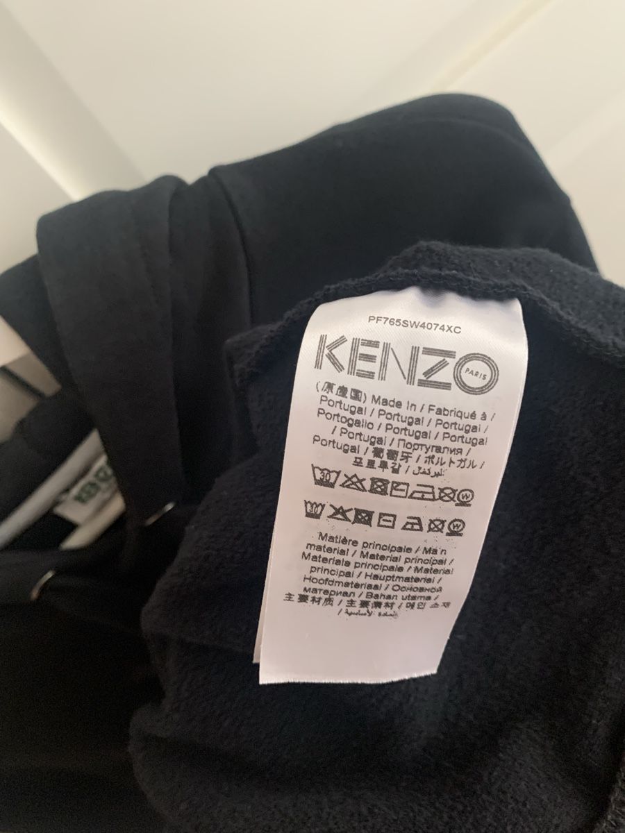 Kenzo Pullover & Sweatshirts: Kenzo Pullover – Gebraucht aus Dübendorf von alb_7rn8 1