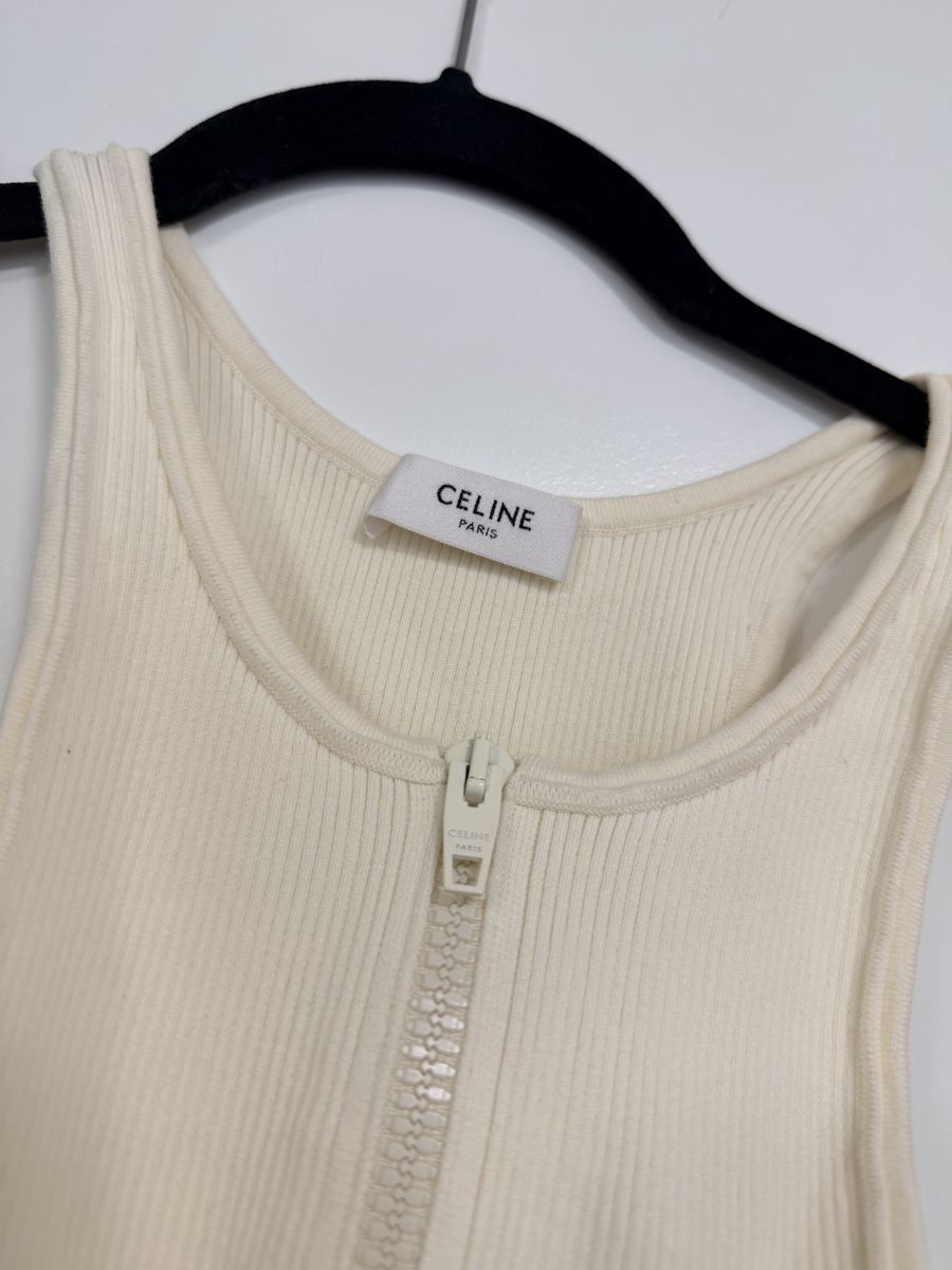 Celine Top: CELINE Body XS – Usato da Zürich venduto da MariiiaR 1