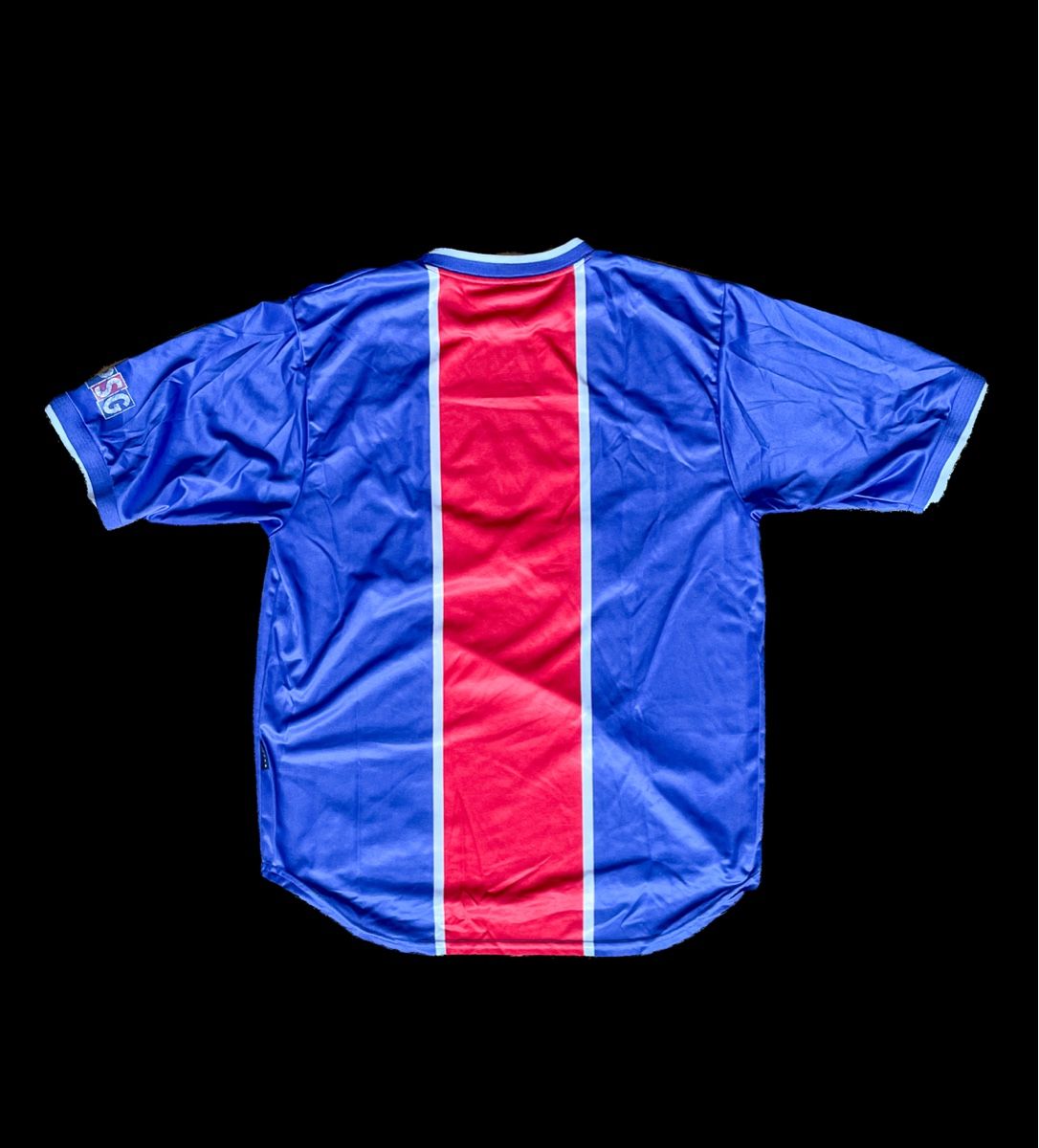 Nike Canottiere & Pantaloni: Vintage PSG Trikot – Usato da Bern venduto da nic_h6jp 1
