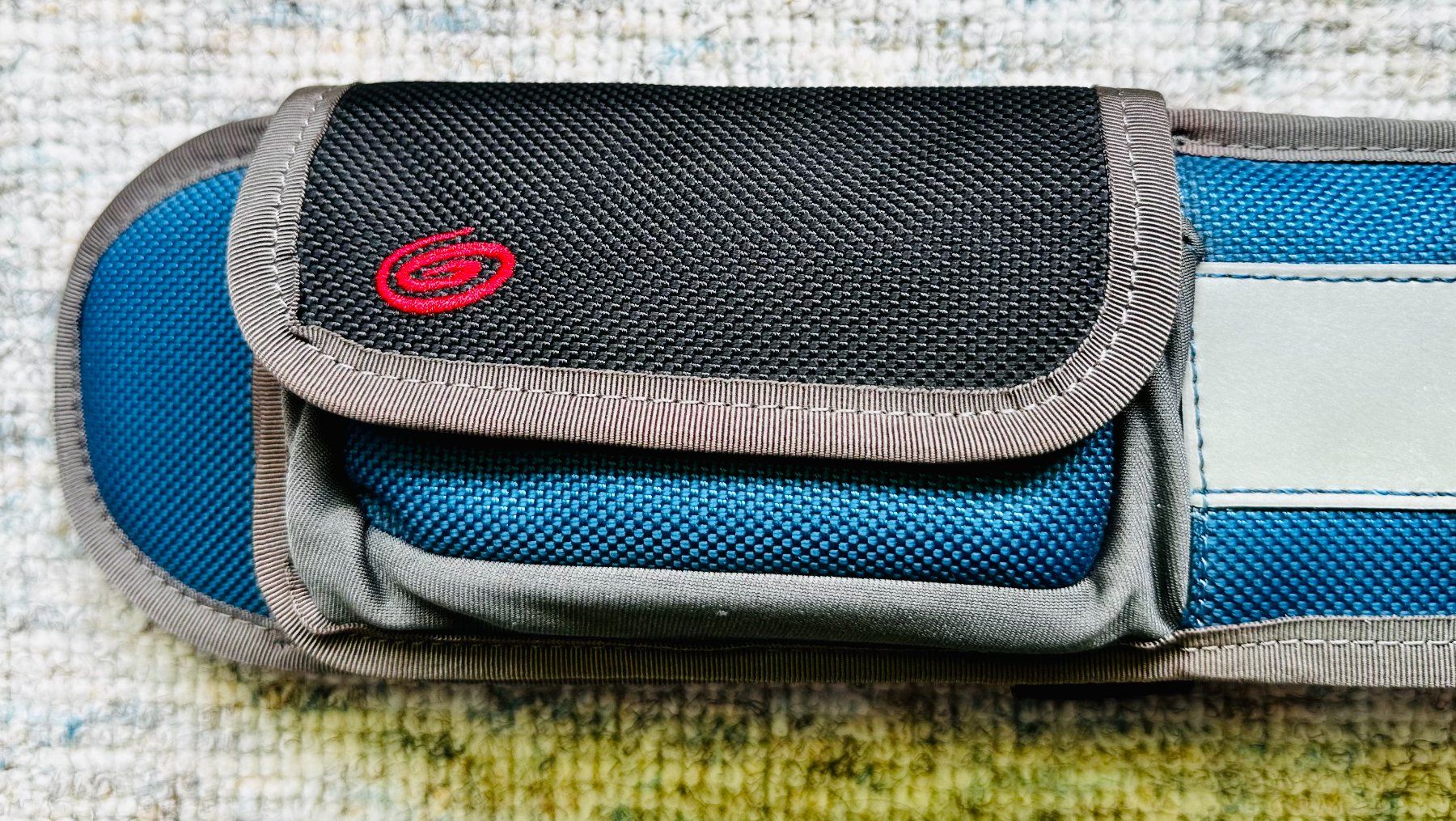 Timbuk2 Zaini: Timbuk2 Tragriemen mit Reflektor – Nuovo (secondo la descrizione) da Bonstetten venduto da Ez_pat 2