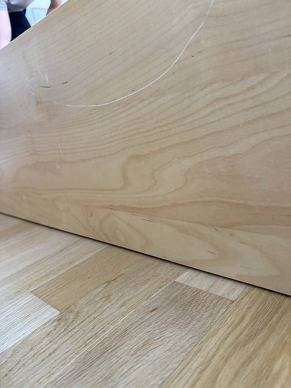 Ikea Betten: MALM Bettgestell mit Rost & Matratze – Gebraucht aus Winterthur von joa_znd2 4