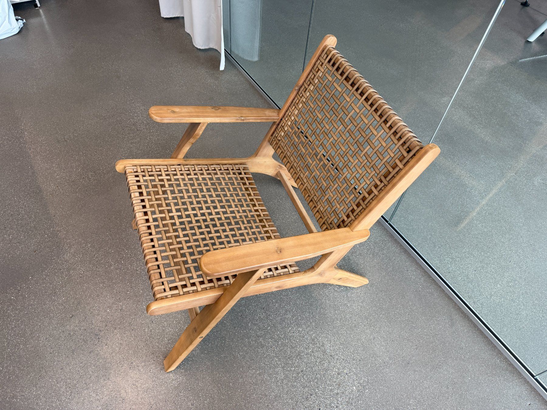 Kave Home Sedie: Chaise Kave Home Rigono – Nuovo (secondo la descrizione) da Penthalaz venduto da tsarerie 2