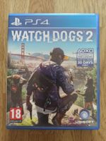 Watch Dogs 2 PS4 / PS5