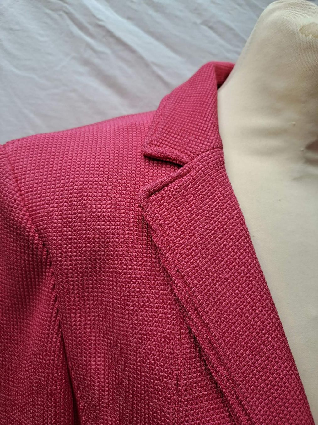 Jacken: Blazer Luisa Cerano – Gebraucht aus La Chaux-de-Fonds von Emmaus2300CDF 9