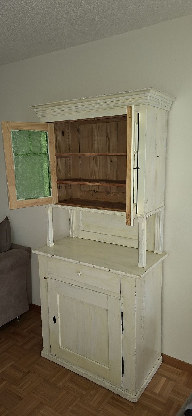 Credenze: Antikes Buffet Vintage Shabby chic – Usato da Weinfelden venduto da Fun52 1