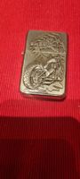 Vintage Champ Motorcycle Lighter, Cool Biker Design🔥🏍️