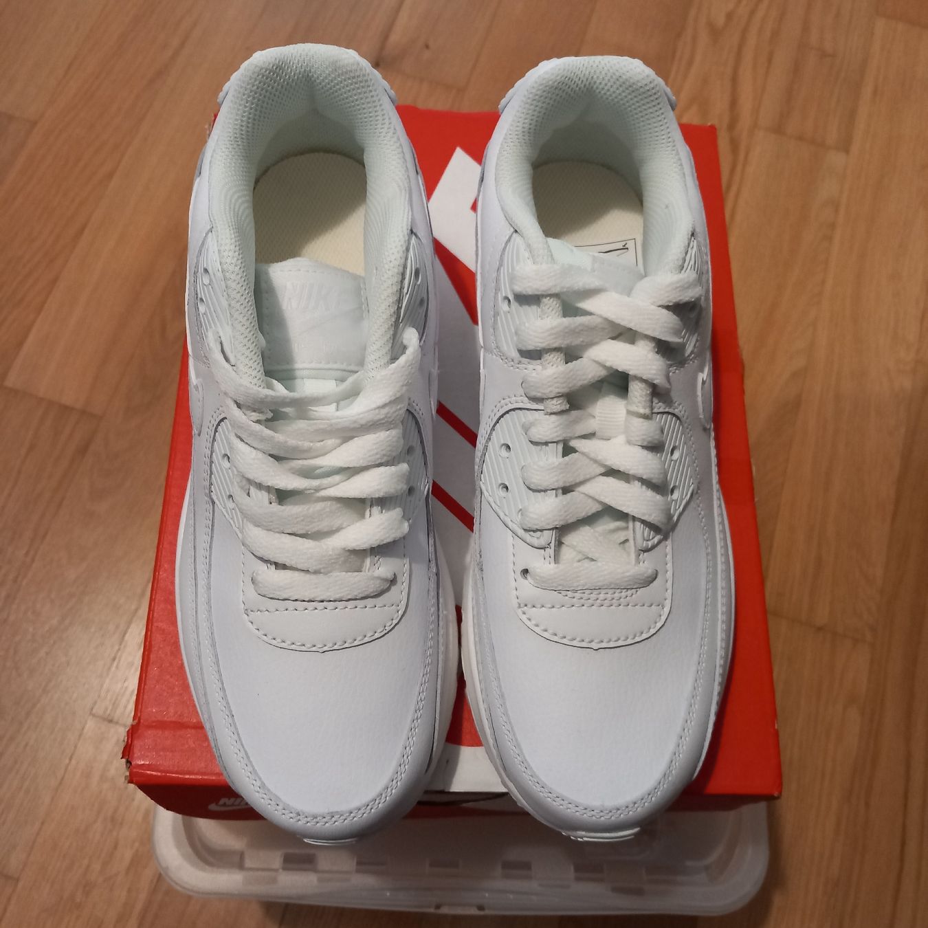 Nike Scarpe da donna: Nike air max Turnschuhe  Grösse 36 neu – Nuovo e nell'imballaggio originale da birmensdorf zh venduto da ant_7y8m 2