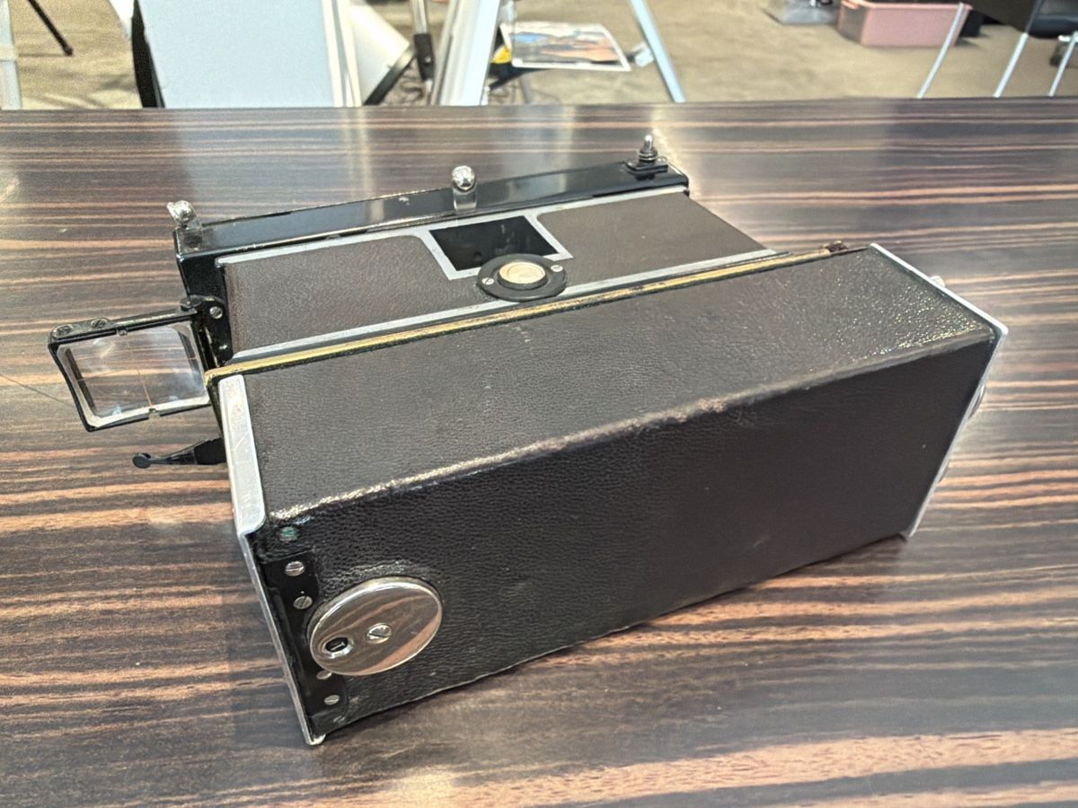 Zeiss Fotocamera: Stereokamera Ica-Polyscop – Difettoso da Zürich venduto da KochphotoAG 4
