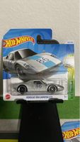 Hot Wheels Porsche 904 Carrera GTS 
