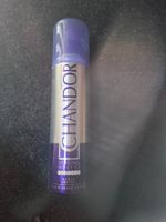 Chando Styling Mousse Silber Argent neuer Zustand