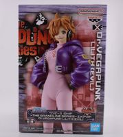 Figurine One Piece - Lilith (Evil) Dr. Vegapunk - (Scellée) 