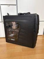 PC Intel i5-9400 / RX 590 / 16 GB RAM / SSD + HDD