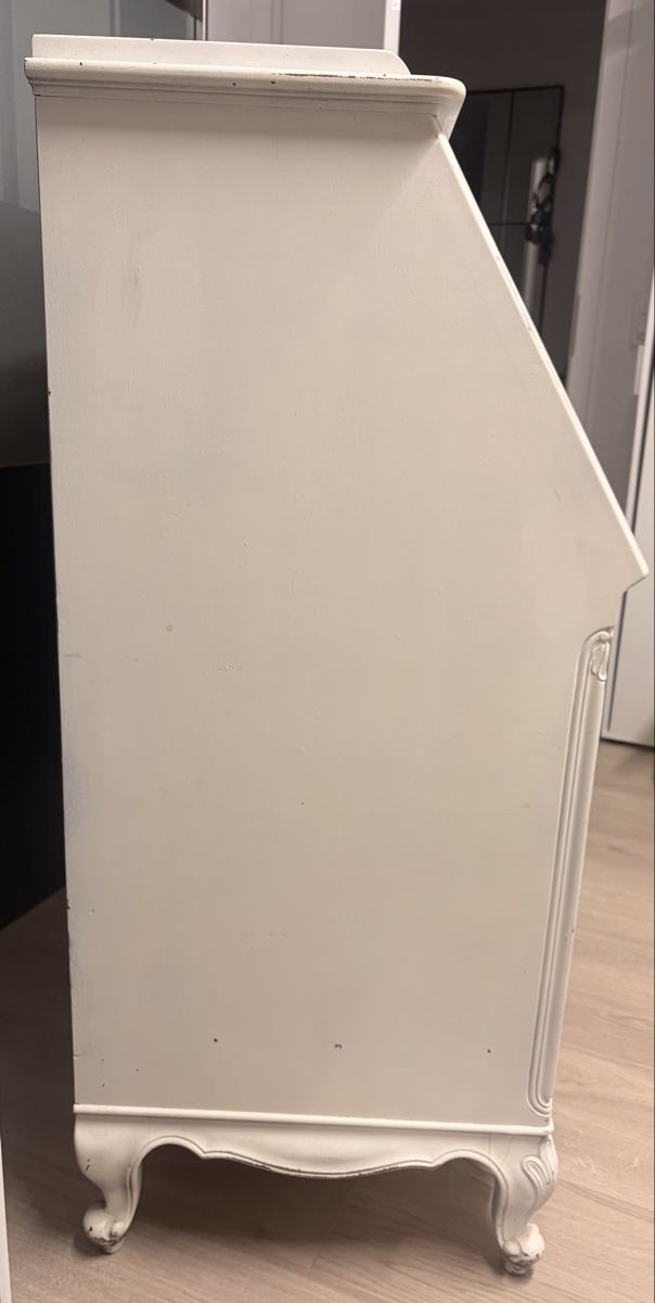 Scrivanie: Sekretär Shabby chic – Usato da Oey venduto da Redeagle1 4