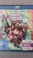 Blu Ray - Suicide Squad / Will Smith