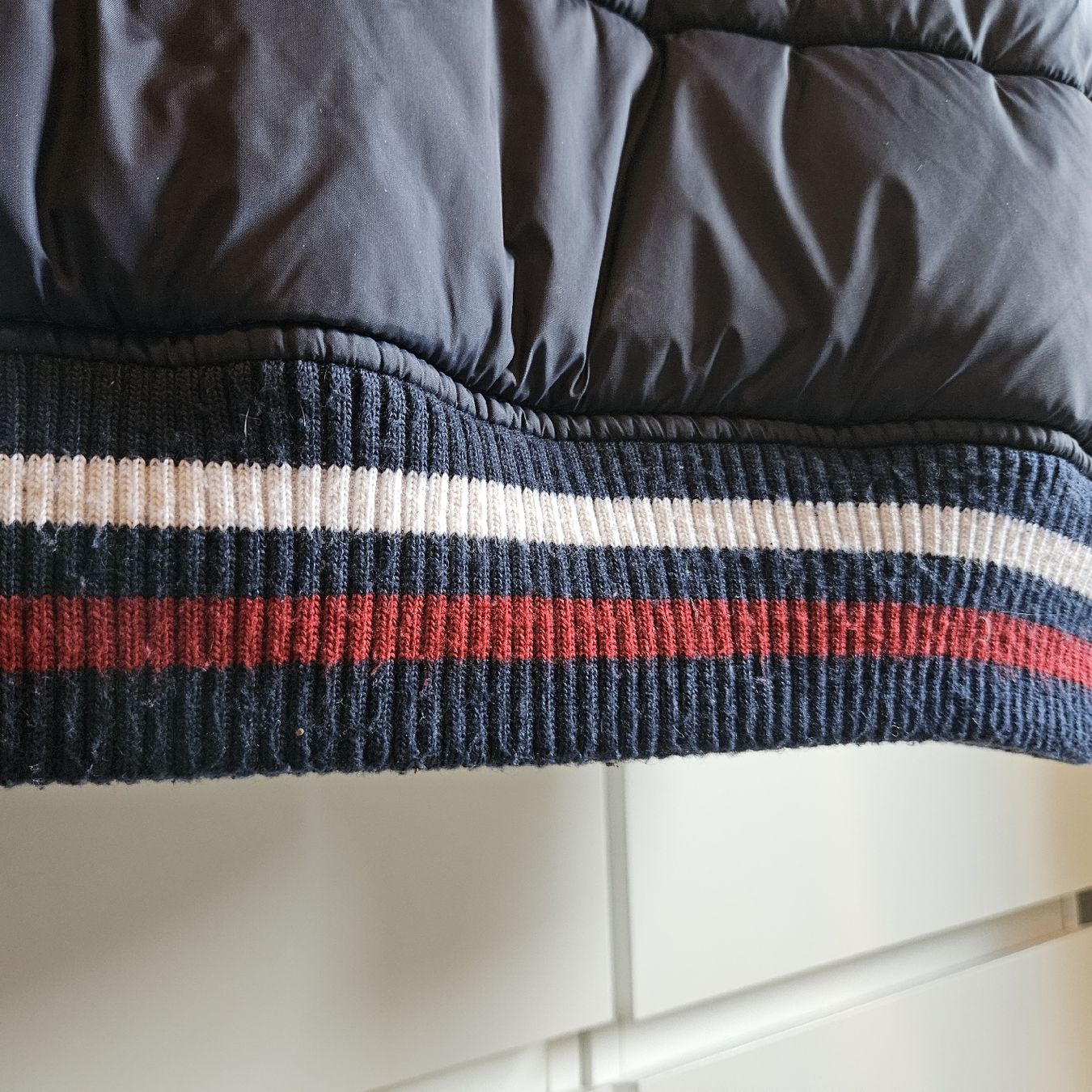 Giacche & Cappotti: Tiffosi Winterjacke Grösse 164 – Usato da Herrliberg venduto da daki0017 2