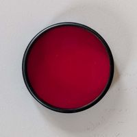 Rotfilter 25A Hoya 55 mm