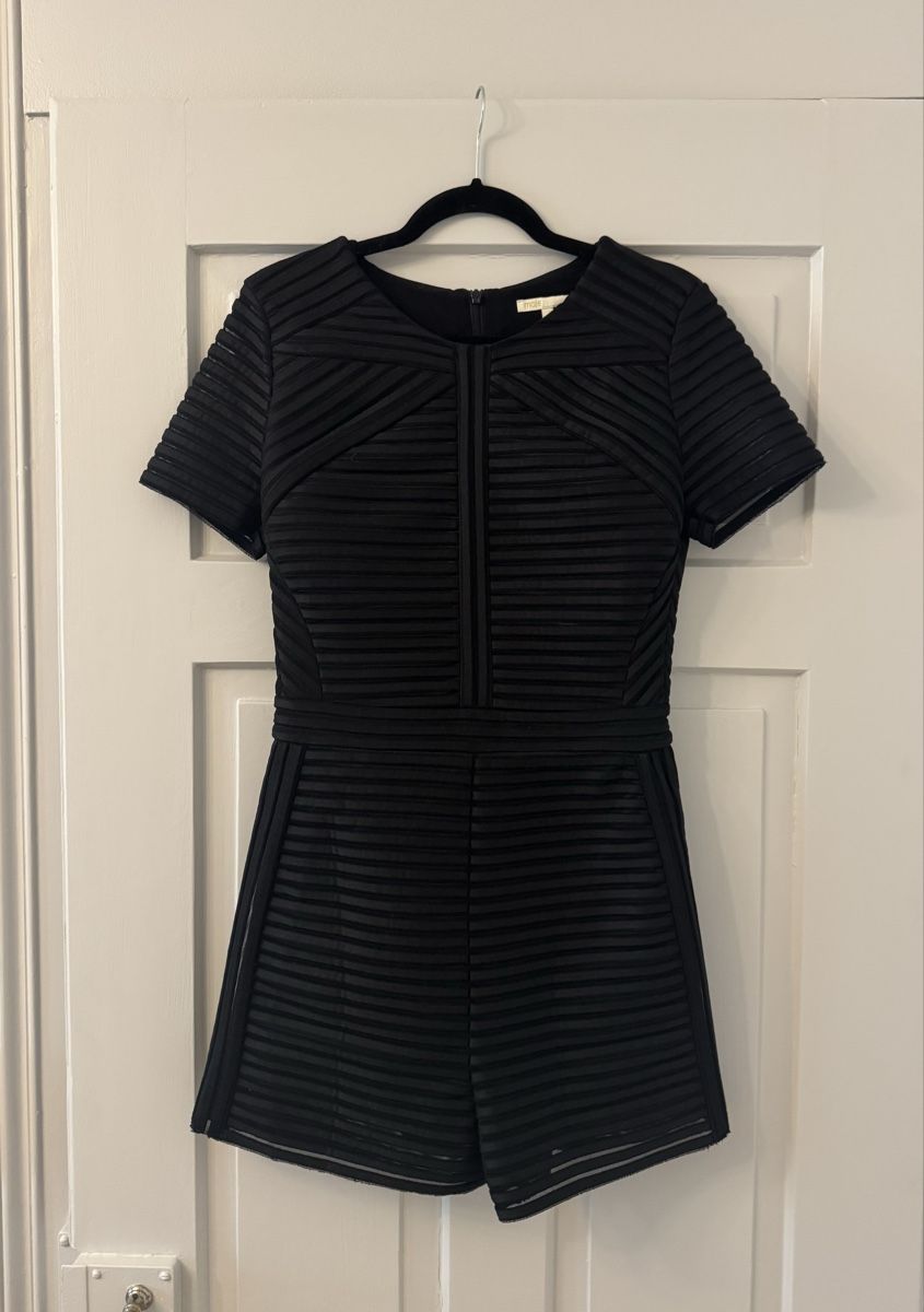 Maje Tute: Maje Jumpsuit – Usato da Zürich venduto da Laura2010