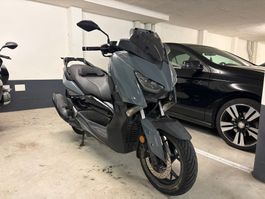 Yamaha X-MAX 125 2021 TechMax (poss. collaudo alla consegna)