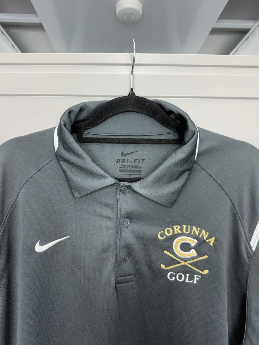 Nike Polo-Shirts: Nike Golf polo – Gebraucht aus Lausanne von Unehistoiredesapes 1