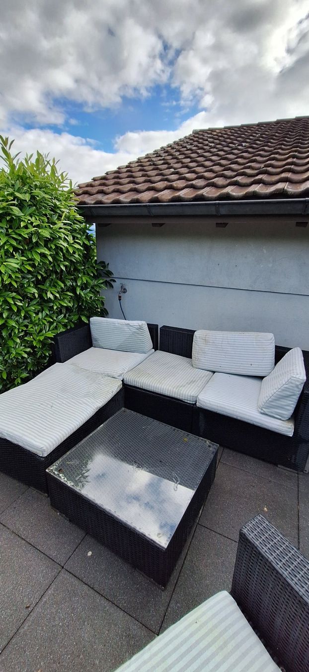 Divani: Gartenlounge – Usato da Fehraltorf venduto da turtle_3 5