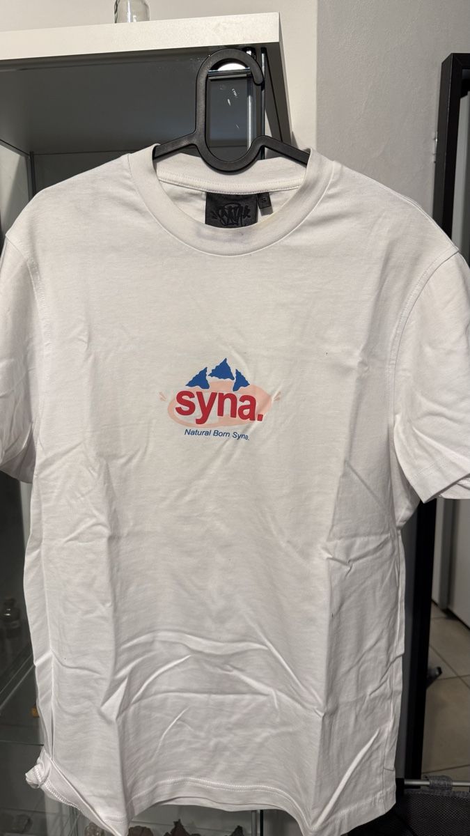T-shirts: Syna Tshirt Grösse S – D'occasion à winikon par lfisch04