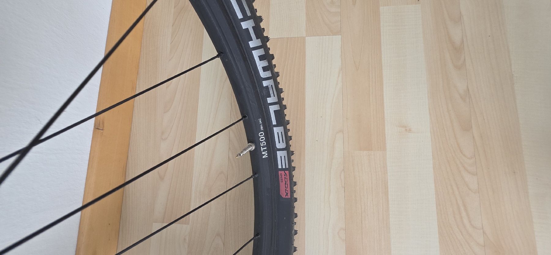 Shimano Pezzi di ricambio: MTB Laufrad 29 Zoll – Nuovo (secondo la descrizione) da Oberengstringen venduto da Jocker-80 1