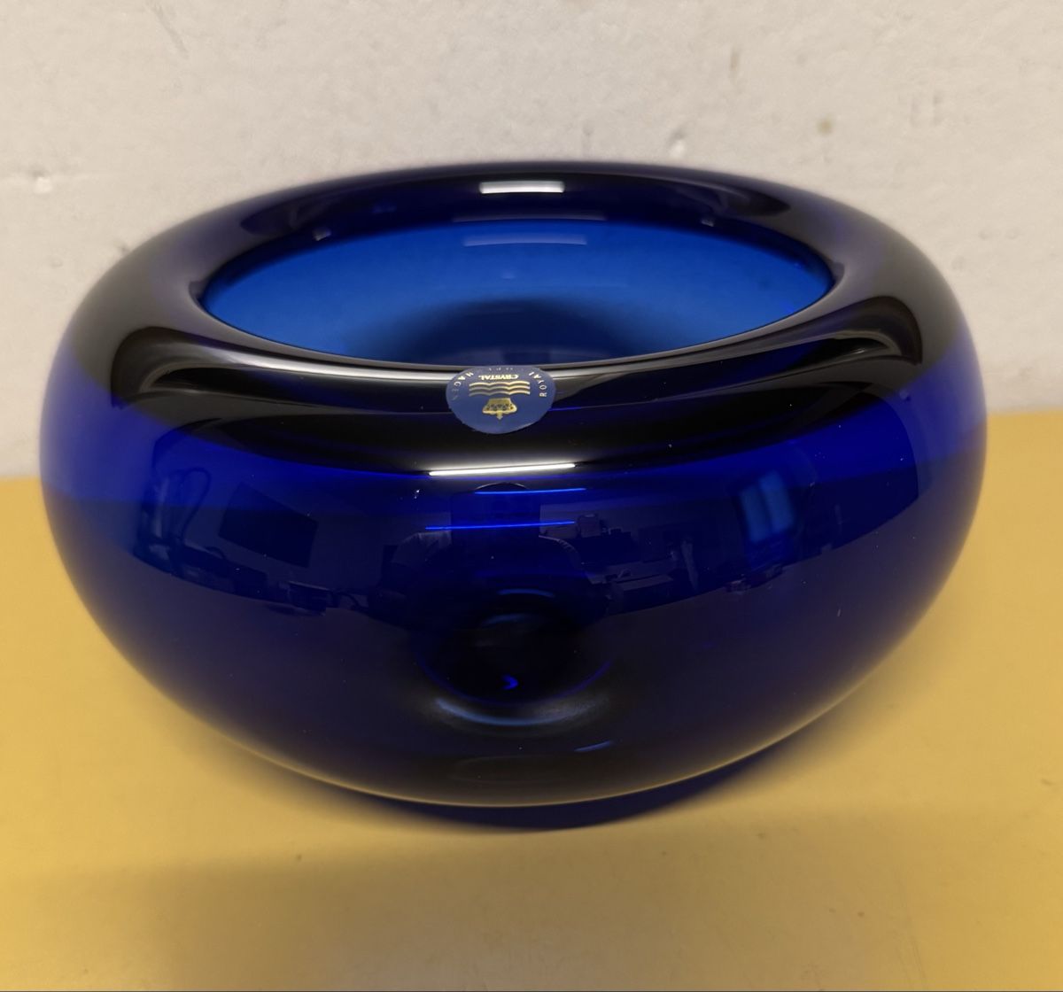 Schalen: Royal Copenhagen Schale  – Gebraucht aus Schlieren von Freundlich02