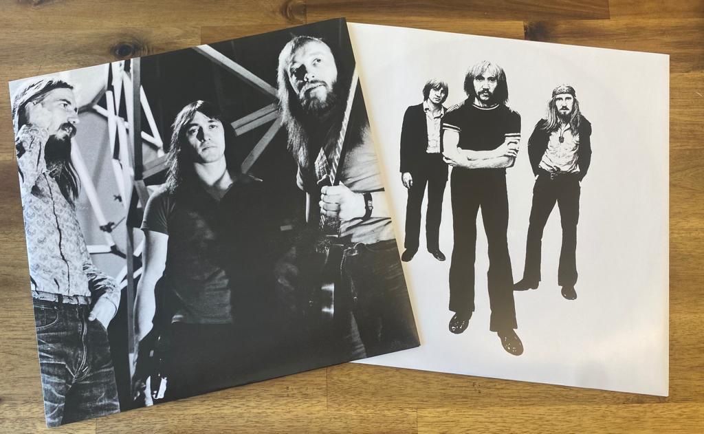 Dischi in vinile: Groundhogs Split Deluxe Edition Records Sale Day 2020 – Nuovo (secondo la descrizione) da Belp venduto da B7L0 3