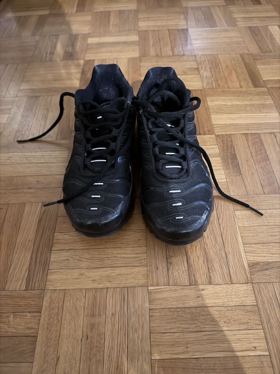 Nike Scarpe da uomo: Chaussure nike tn – Nuovo (secondo la descrizione) da Carouge GE venduto da vaz_h5dy