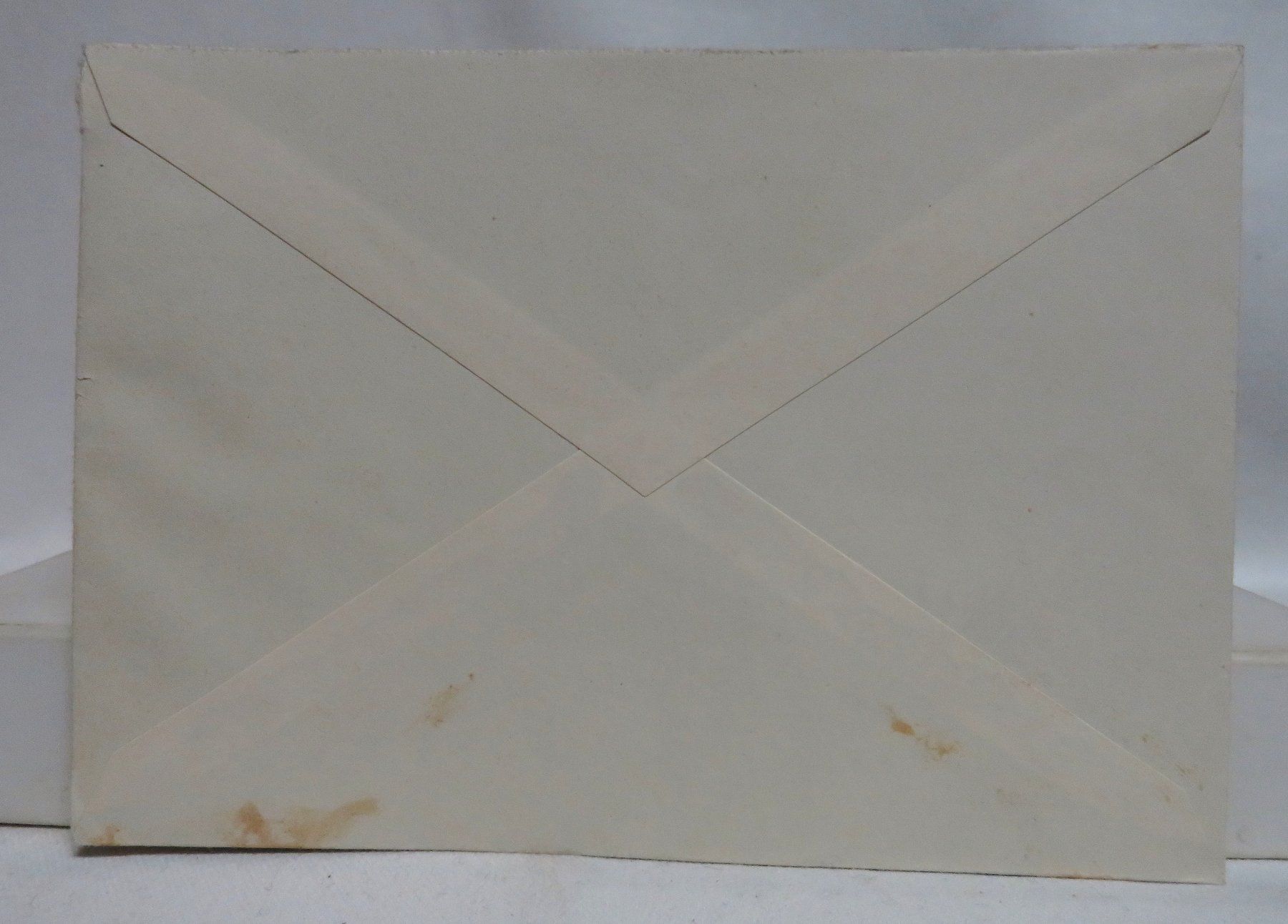 Tutti i francobolli: Jubiläums-Brief  100 Jahre  Postmarken 1943 – Usato da Tüscherz-Alfermée venduto da Newpad 3