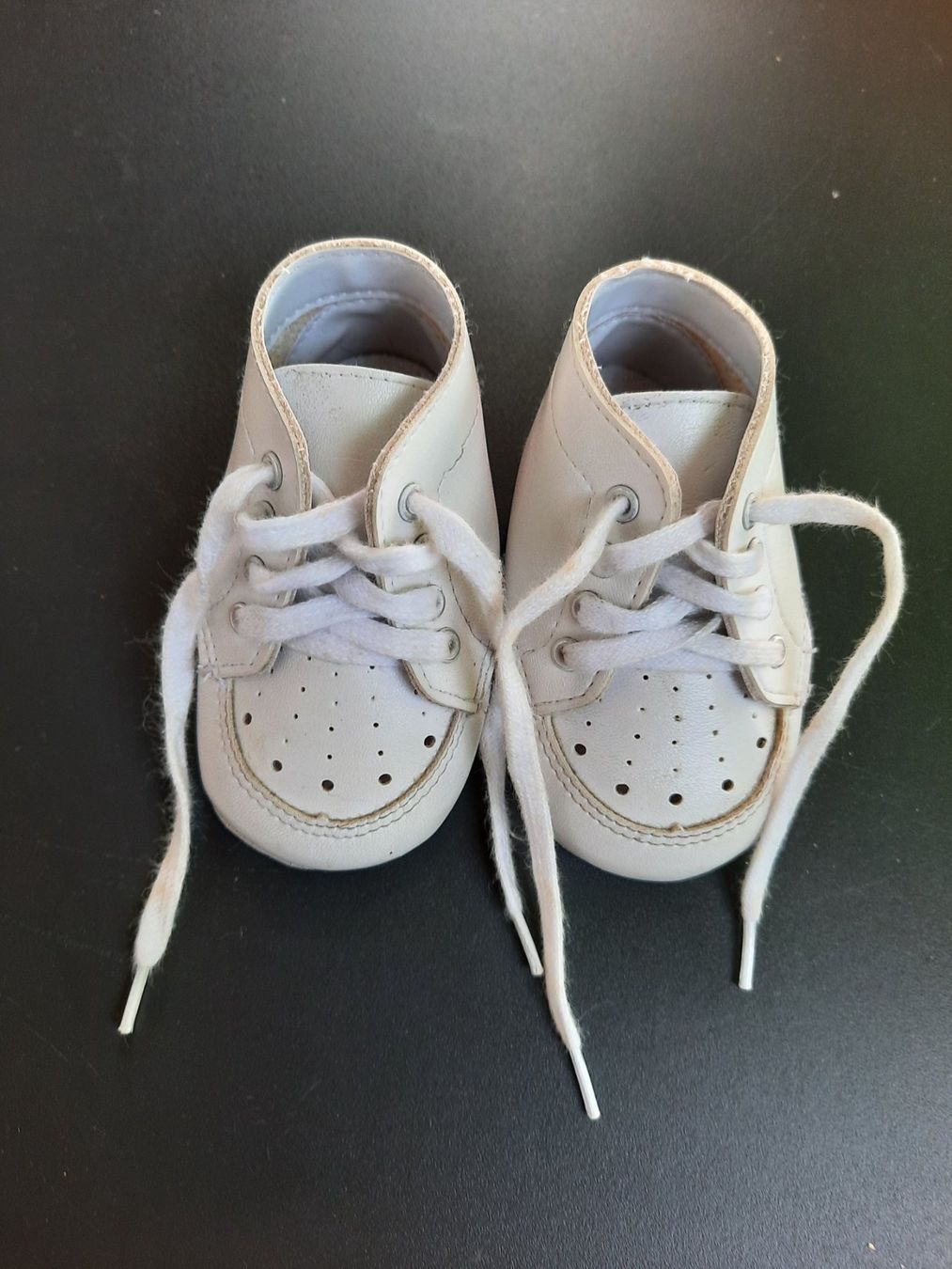 Scarpe per ragazzi: Baby Schuhe – Usato da Ohmstal venduto da wil_xp75