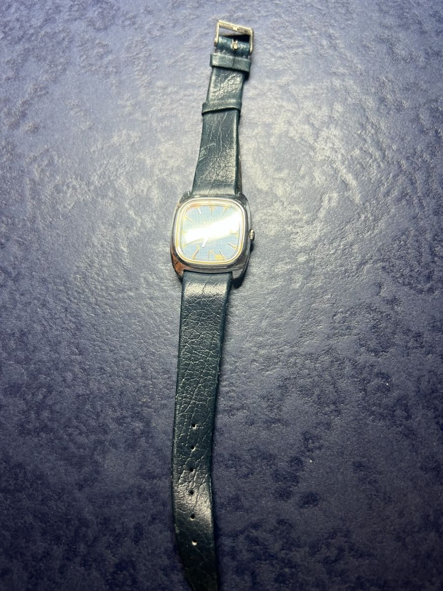 Eterna Orologi: Eterna Sahida – Usato da Laufen venduto da groove60 2