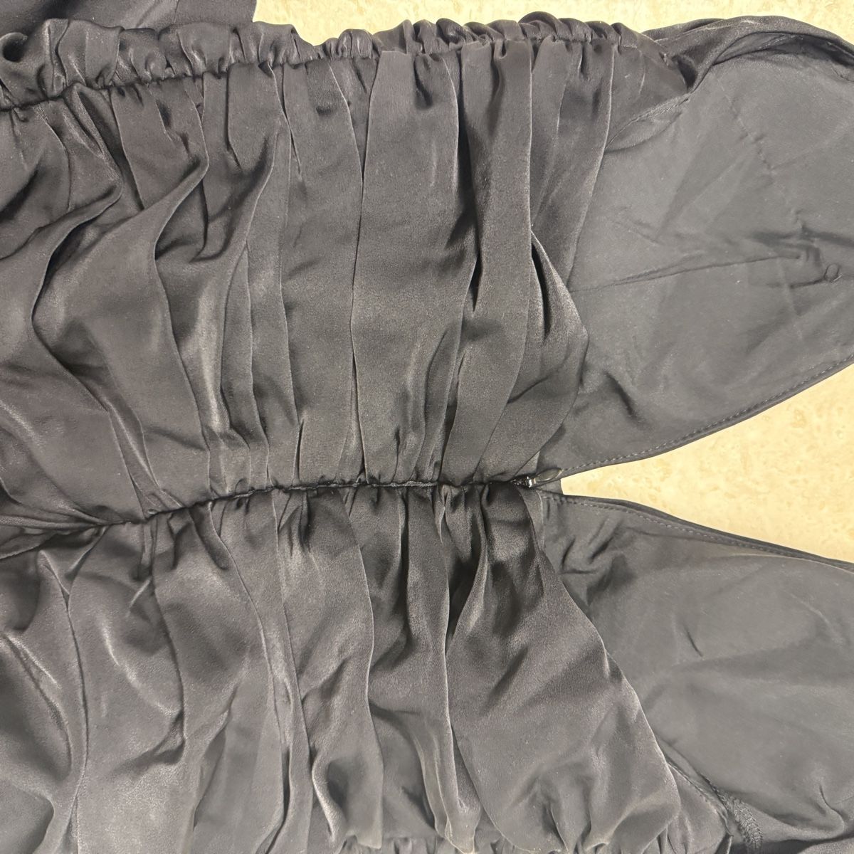Kleider: Abendkleid – Neu und originalverpackt aus Baar von alm_9zdm 2