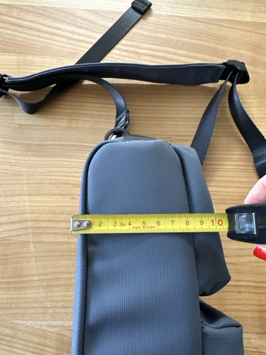 Borse: Allzweck Tasche – Nuovo (secondo la descrizione) da illnau venduto da sapperlotti 6