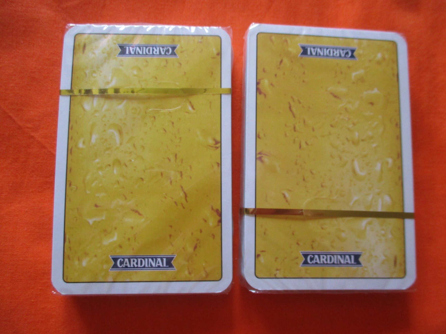 Giochi: Jass Cardinal Bier – Nuovo e nell'imballaggio originale da Birsfelden venduto da alles-muss-raus