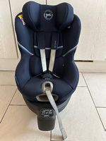 Cybex Gold Sirona S2 con Isofix e rotazione 180 gradi