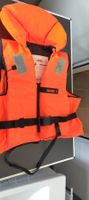 Lalizas Rettungsweste, Schwimmweste, 100N Erw. >90kg