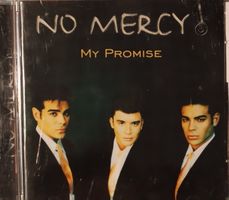 No Mercy – My Promise
