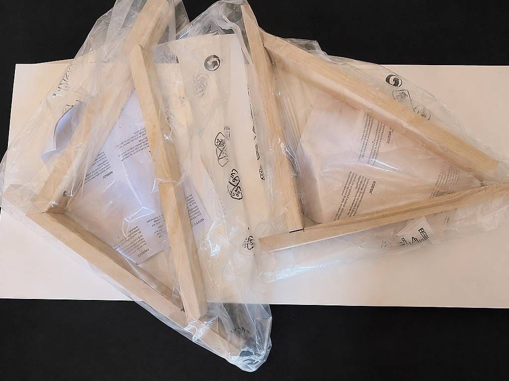 Ikea Regale: EKBY ALEX Regal mit Schubladen – Gebraucht aus Riedholz von FarahDL 2
