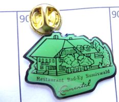 Pin Restaurant BAD EY Sumiswald