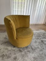 Sessel Designer Bullfrog