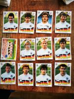 Panini Deutschland 1990