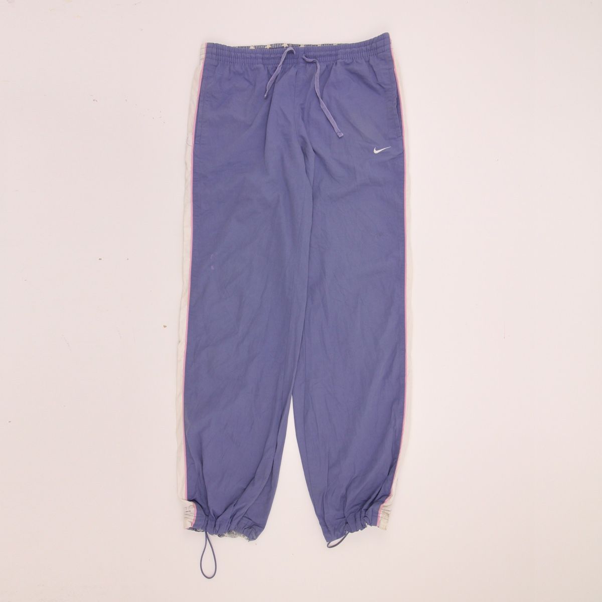Nike Hosen: 2000s Nike Trackpants – Gebraucht aus Bern von Padeeeh