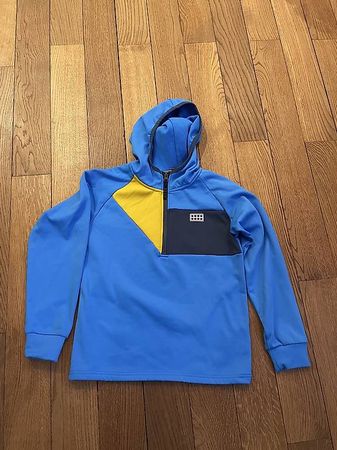 Lego Midlayer Kinder Skiunterwäsche gr 146